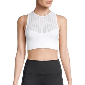 BETSEY JOHNSON SPORTS BRA